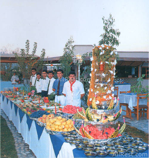 Hotel Club Solara 8